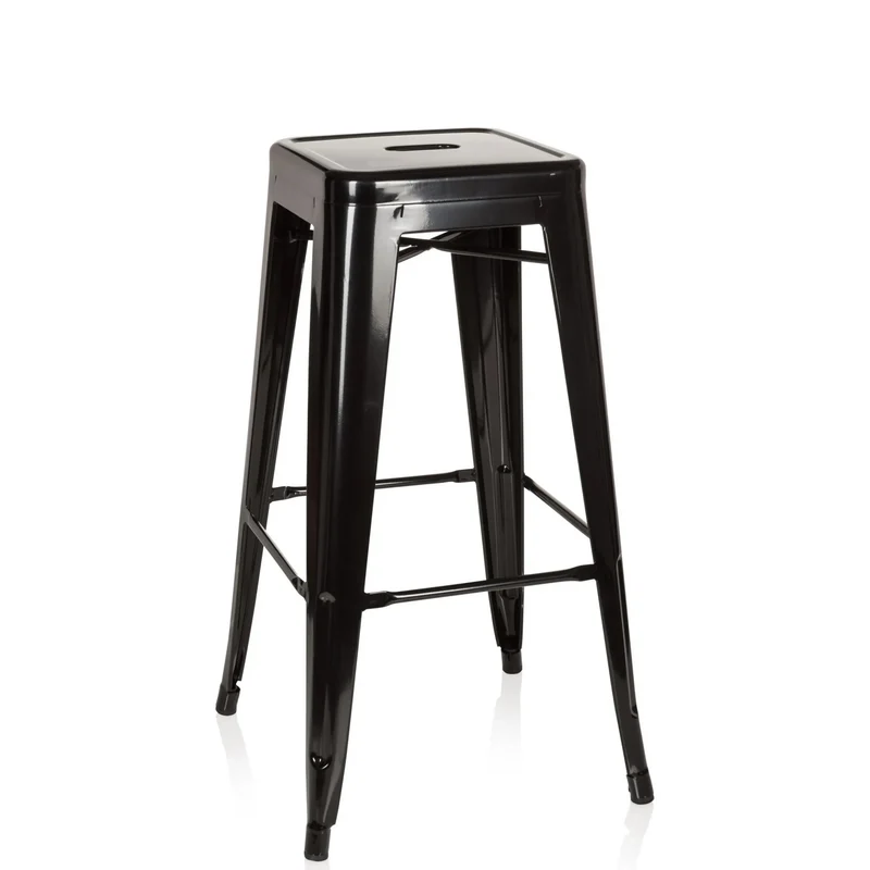 VANTAGGIO HIGH - Barhocker