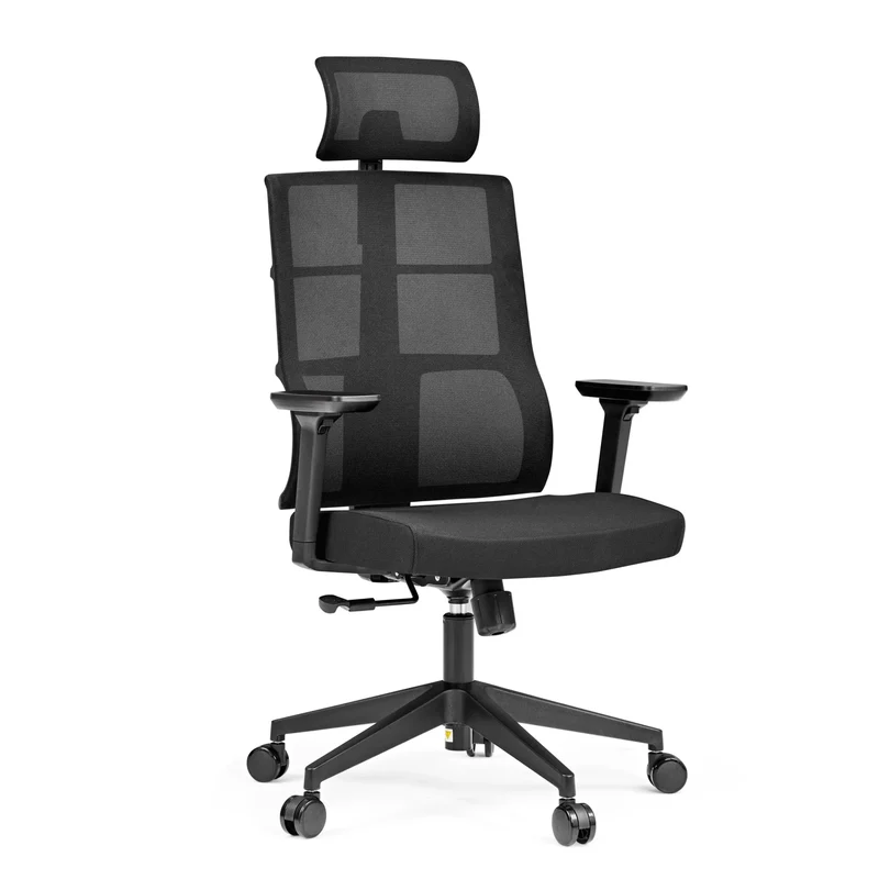 SPINIO PRO - Profi Bürostuhl