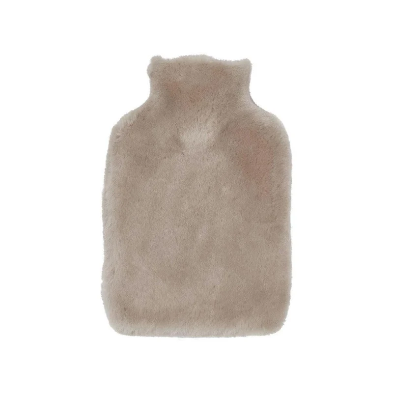 Wärmflasche Lammfell 1,2cm