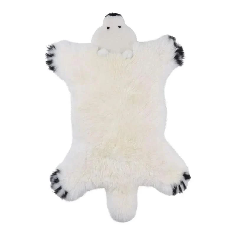Teppich EISBÄR NEUSEELAND