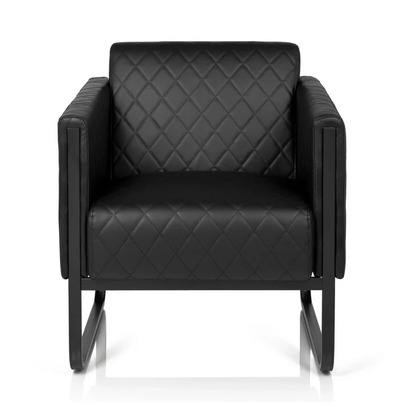 ARUBA BLACK | 1-Sitzer - Polstersessel