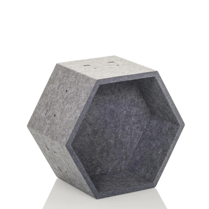 FLEXMIUT STORE S | (H x B) 27,5 x 31,5 cm - Trennwand