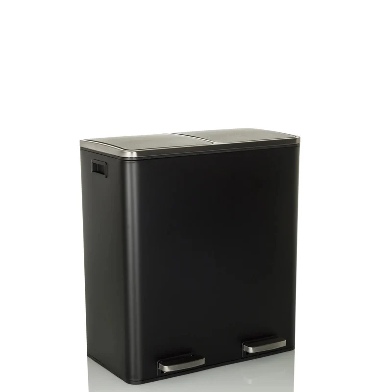 CLEAN XI | 2 x 30L - Mülleimer