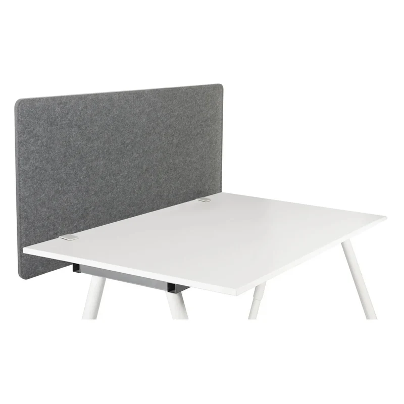 FLEXMIUT 3D | 120 cm - Tischtrennwand