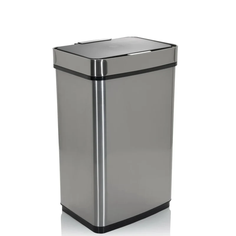CLEAN IV | 60L - Sensor-Mülleimer