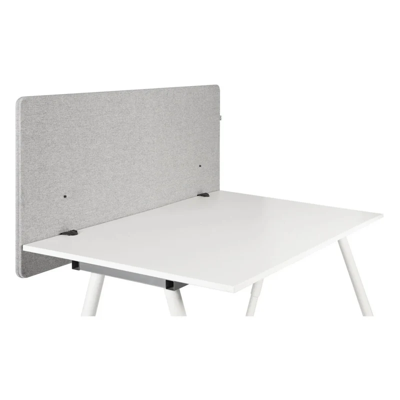 FLEXMIUT D 120 | 120 cm - Tischtrennwand