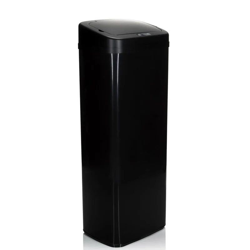 CLEAN V | 50L - Sensor-Mülleimer