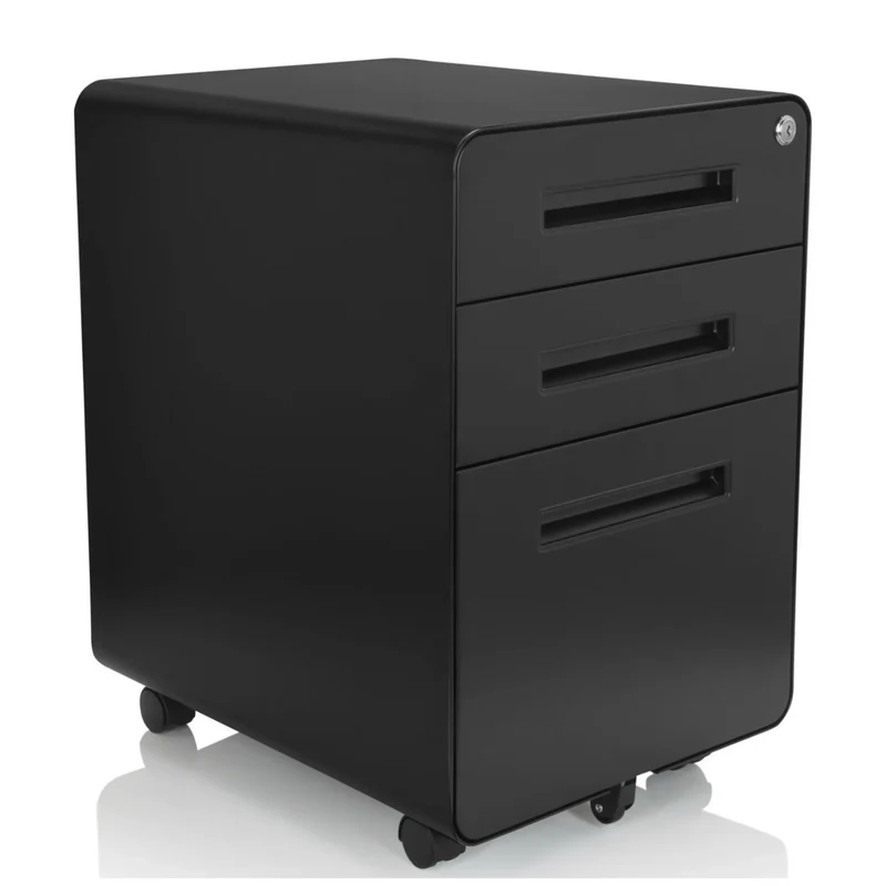 COLOR PLUS I | Metall - Rollcontainer