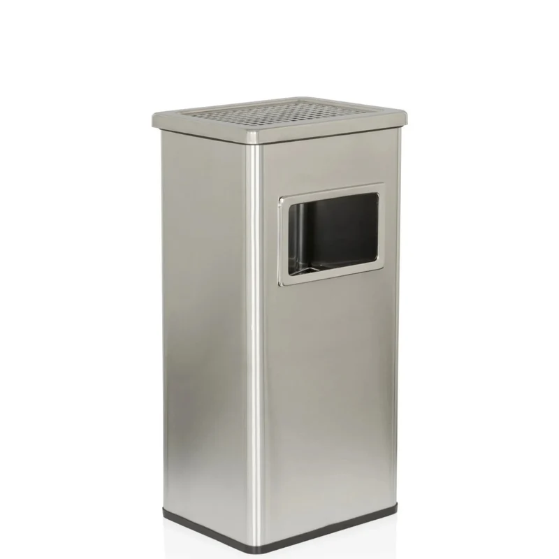 CLEAN I | 16L - Standaschenbecher