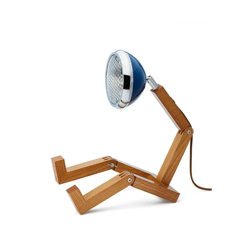 Tischlampe MR. WATTSON