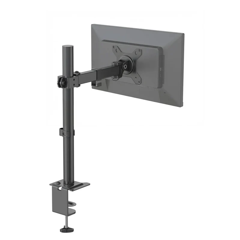 Ergomount M1 | bis 32 Zoll | bis 8 kg - Monitorhalterung