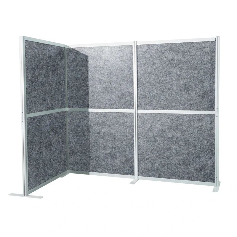 Flexmiut Modul L - Trennwand