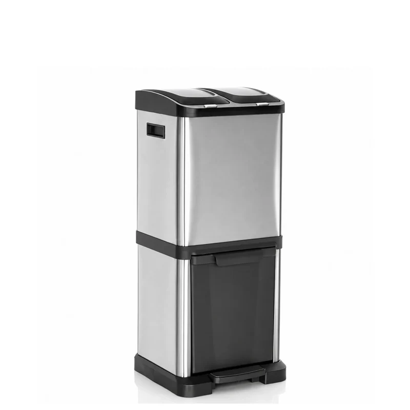 CLEAN VII | 2 x 8L | 1 x 16L - Mülleimer