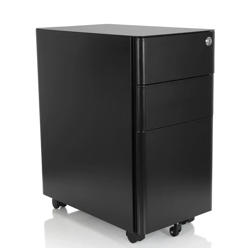 COLOR I | Metall - Rollcontainer