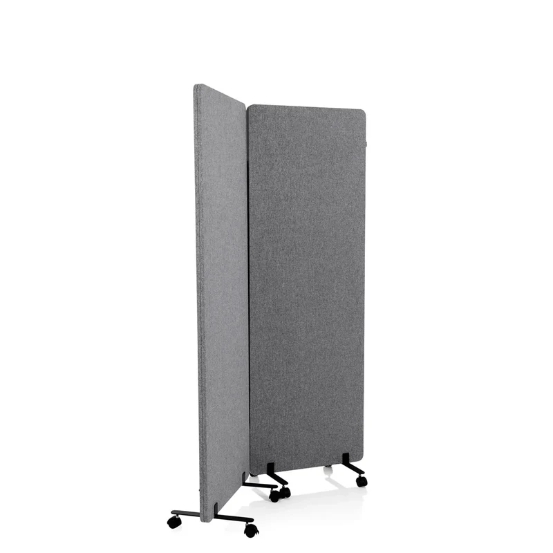 FLEXMIUT | 2er Set - Trennwand