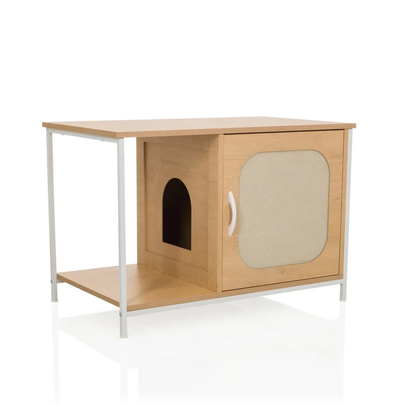 KITTYHOME 1 - Katzenhaus