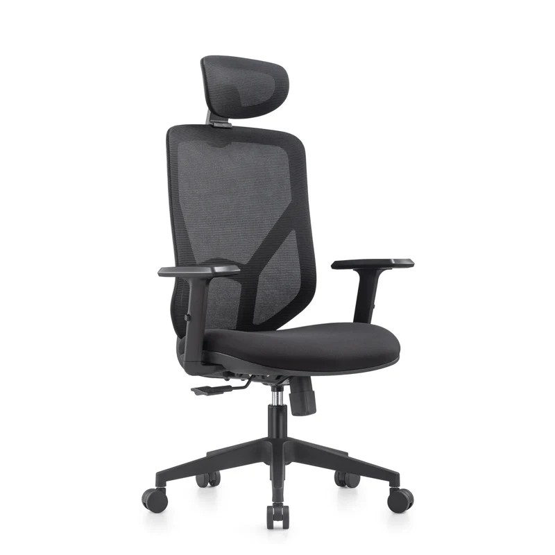 BLACORE - Home Office Bürostuhl