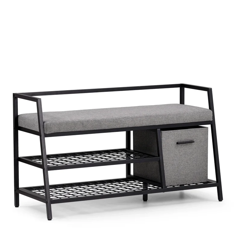 Estha Loft - Schuhschrank