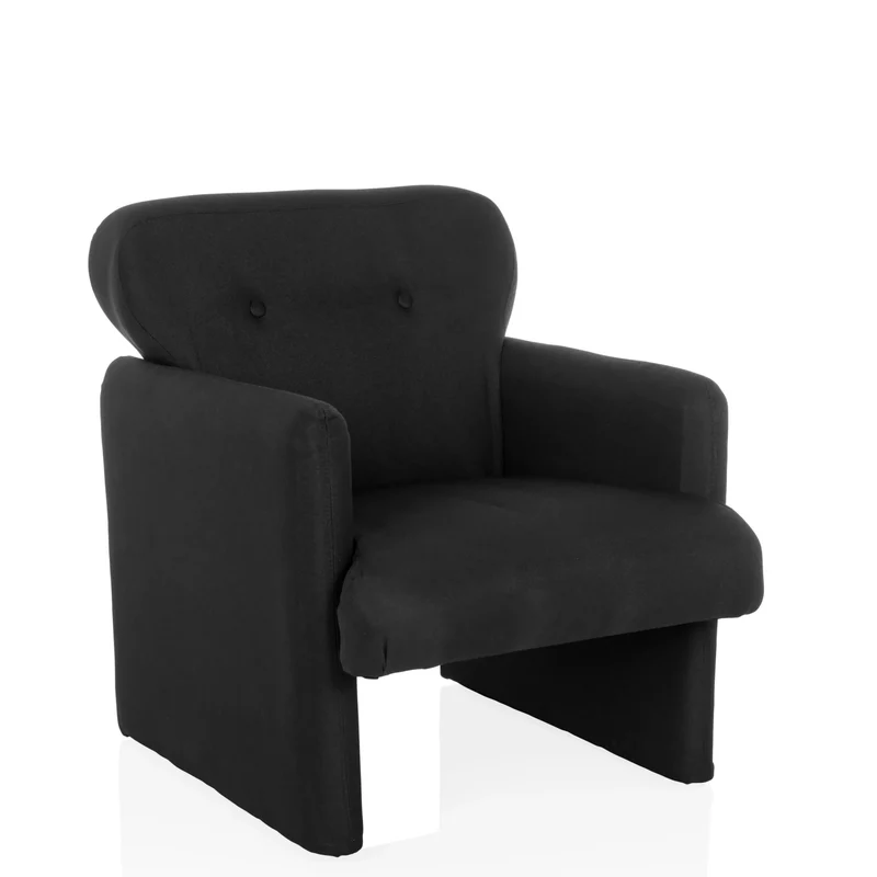 CARIPITO | 1-Sitzer | Stoff - Loungesessel