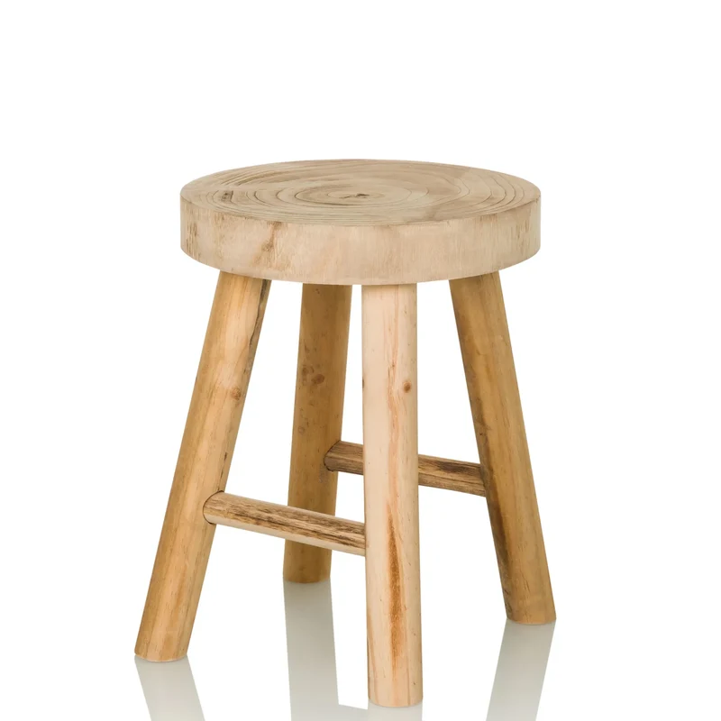 RUSTIKO W - Sitzhocker