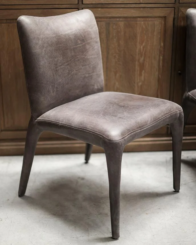 EXPO Timothy Oulton Stuhl FIBI
