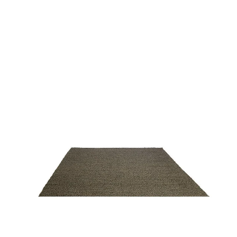 Outdoorteppich SHINDI - Wenge