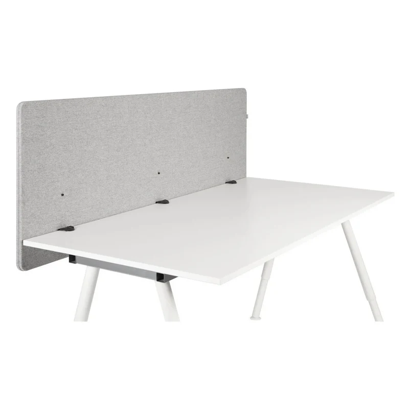 FLEXMIUT D 180 | 180 cm - Tischtrennwand