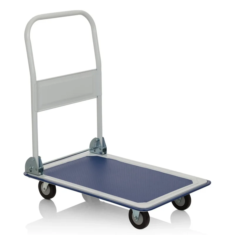 CARRY - Plattformwagen