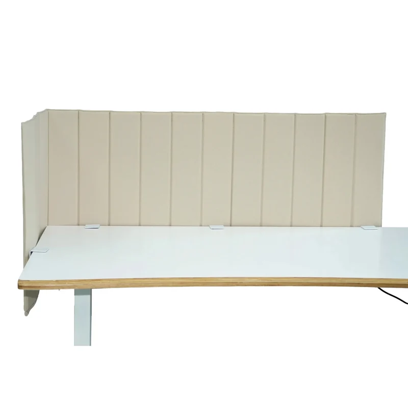 FLEXMIUT ROLL | 160 cm - Tischtrennwand