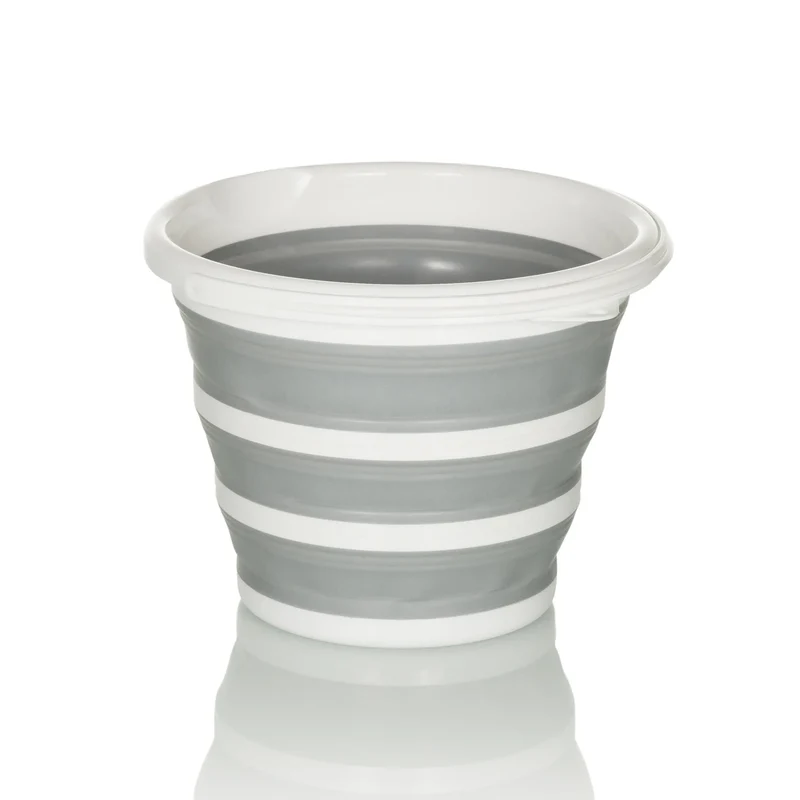 CLEAN SILR | 10L - Faltbehälter