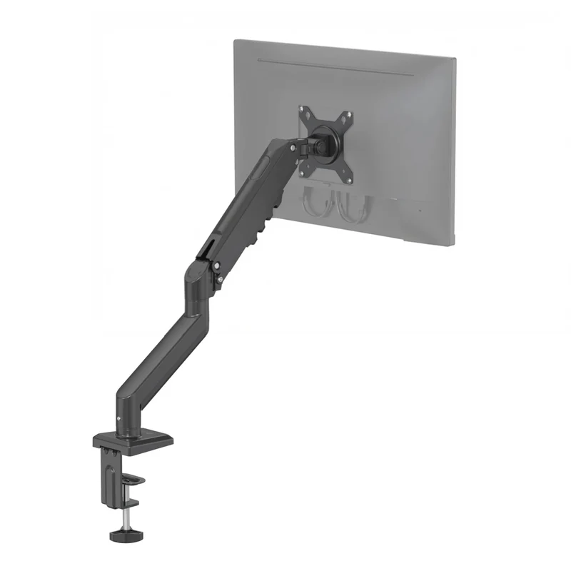 Ergomount GF1 | bis 32 Zoll | bis 9 kg - Monitorhalterung