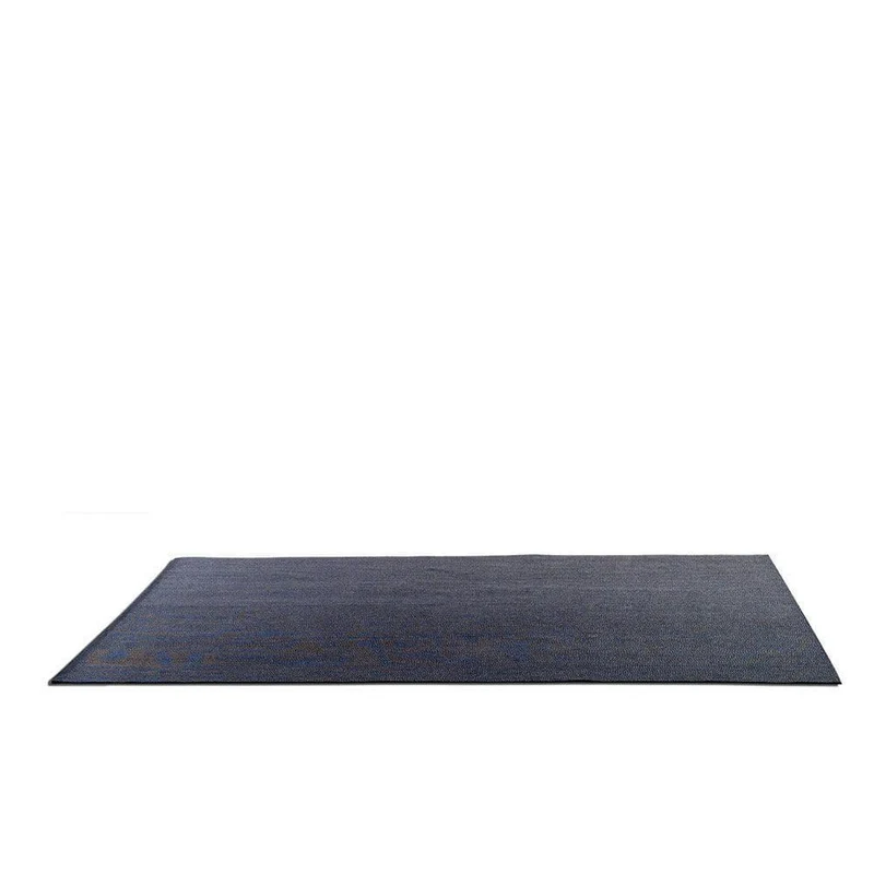 Outdoorteppich LOFT - Wenge
