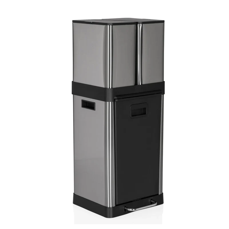 CLEAN 3 | 32L - Mülleimer