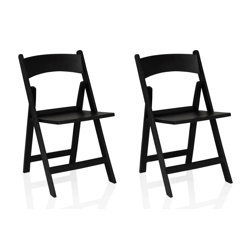 TRAVANO 1 | 2er Pack / 2 Stühle - Outdoor Stuhl