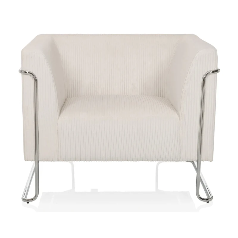 Curacao Cord | 1-Sitzer - Loungesessel
