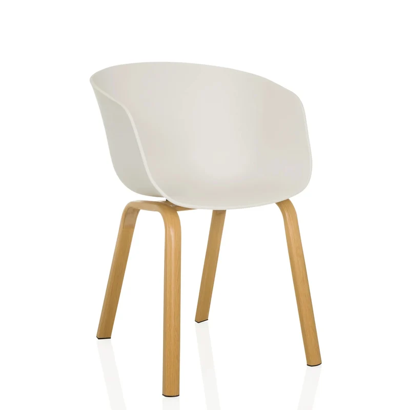 OSLO W - Schalenstuhl