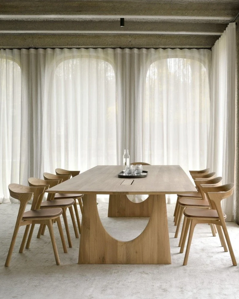 Meetingtisch GEOMETRIC