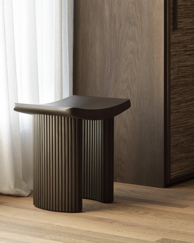 Hocker ROLLER MAX