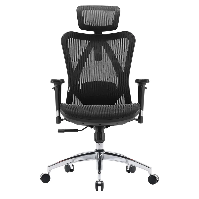 M57-M015 | Sihoo - Profi Bürostuhl