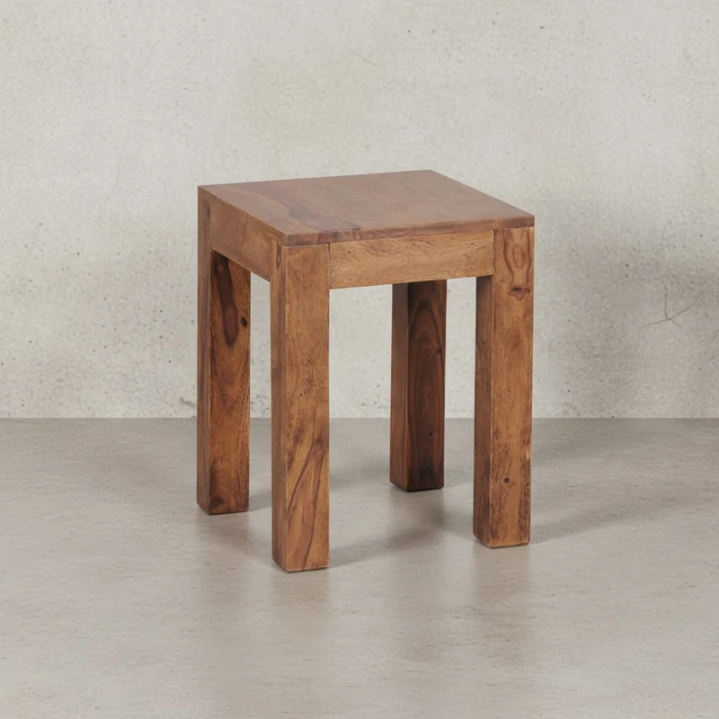 Couchtisch Massivholz Handgefertigt Edelholz Design