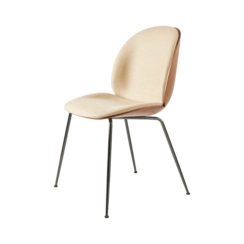 Esstischstuhl BEETLE - 3D Furnier