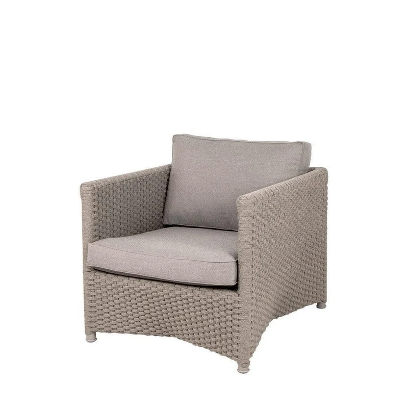Loungesessel DIAMOND