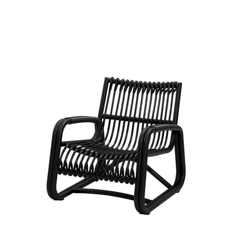 Loungesessel CURVE