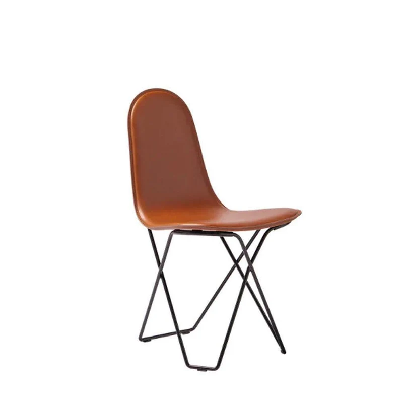 Stuhl LEATHER CACTUS
