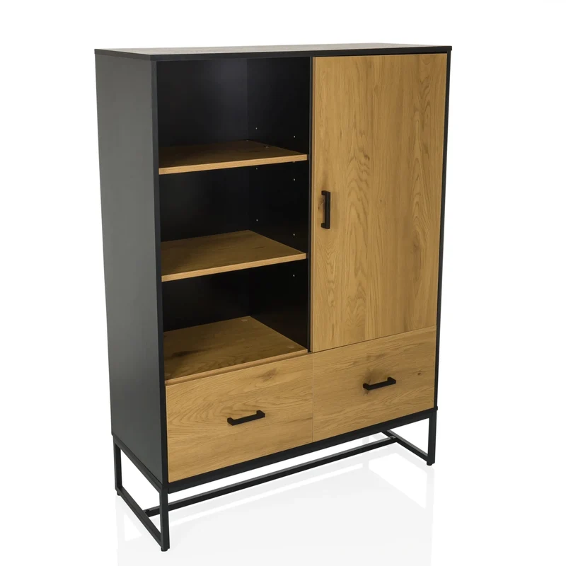AMIO H - Büroschrank