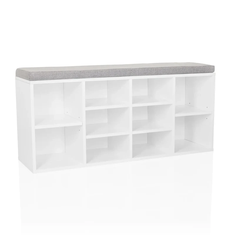 ESTHA 10 - Schuhschrank