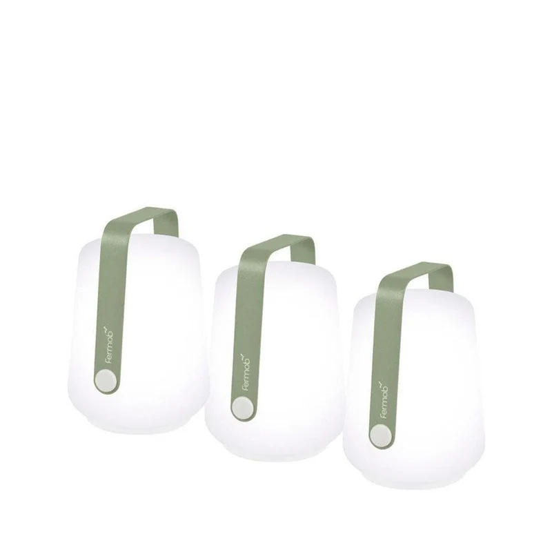 Lampenset BALAD - H12