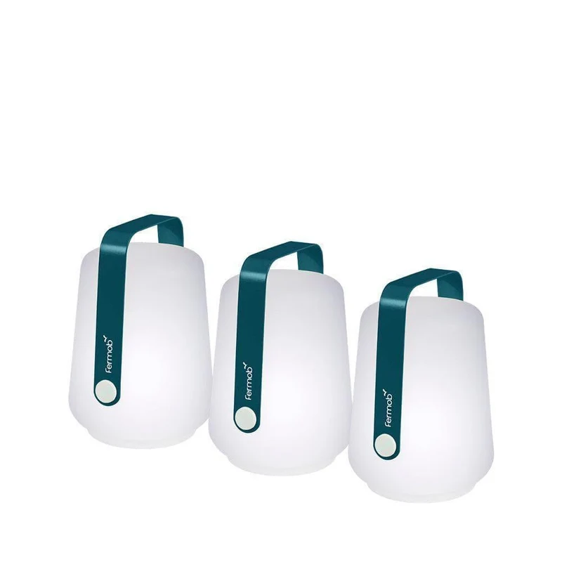 Lampenset BALAD - H12