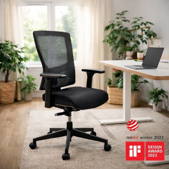 Nanuk Ergo Chair