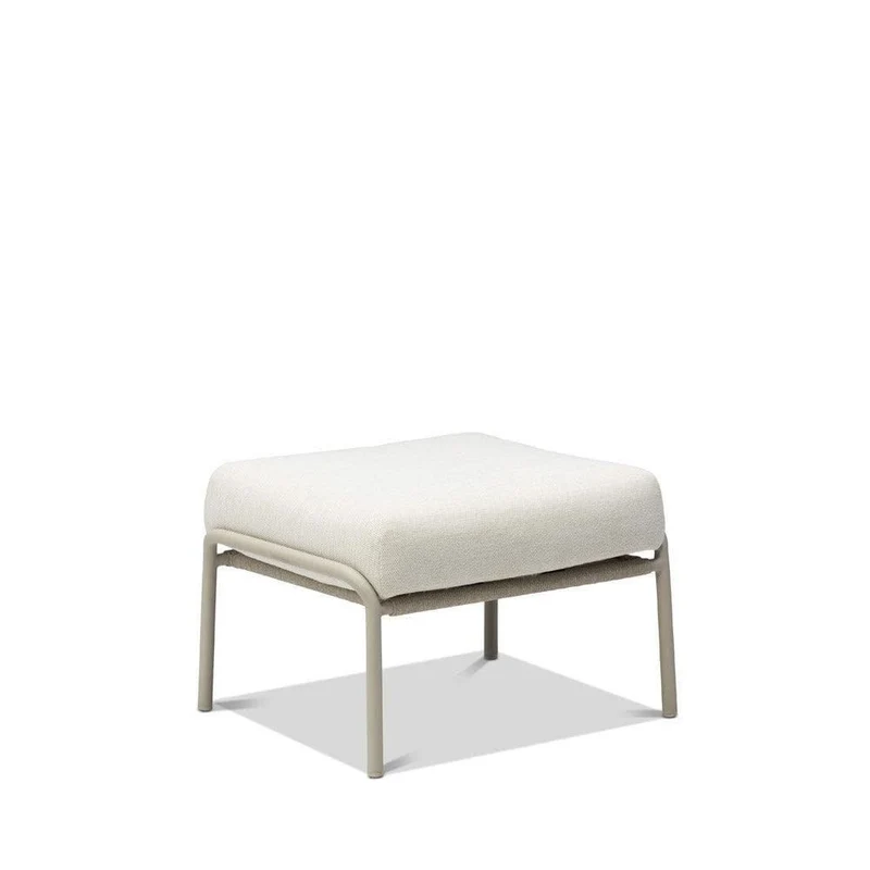 Gartenhocker RADOC - Flint/Pepper